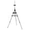 6 Pack: Adjustable Aluminum Floor Easel by Artist's Loft™
